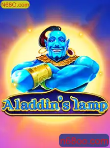 Explorando o Fascinante Mundo de Aladdinslamp: Regras e Introdução ao Jogo