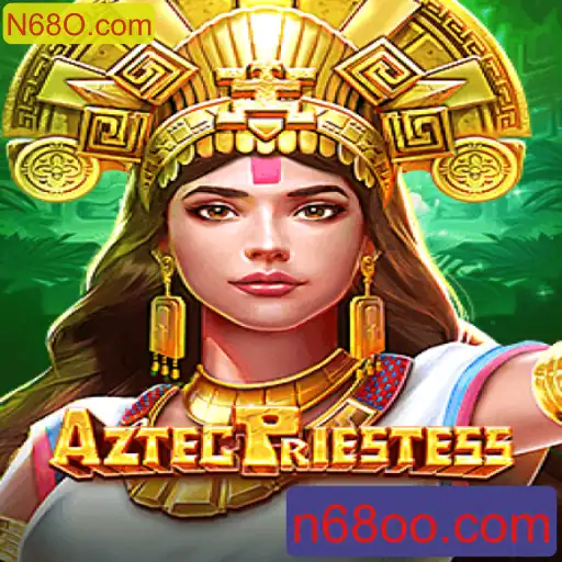 Explorando o Mundo de AztecPriestess: Um Mergulho Profundo no Jogo de Aventuras de N68O.com