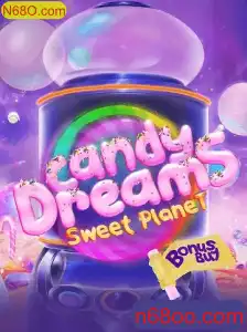 CandyDreamsSweetPlanet: A Aventura Doce que Encanta Todos