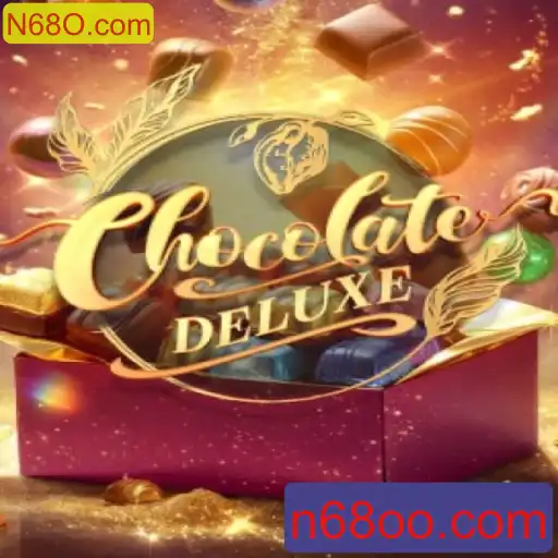 Decifrando o Fascínio do Jogo ChocolateDeluxe e a Chave N68O.com