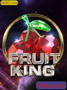 Descubra o Mundo de Aventuras Frutadas com FruitKing