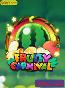 Explorando o Mundo Vibrante de FruityCarnival
