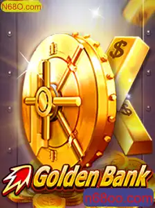 Descubra o Fascinante Mundo de GoldenBank com N68O.com
