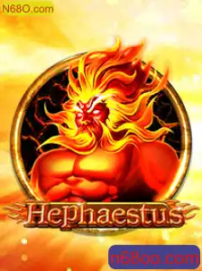 Explorando as Profundezas de Hephaestus: Um Mergulho no Jogos Digitais em 2023