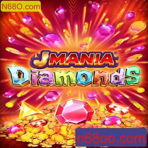 Explorando o Mundo do Jogo JManiaDiamonds