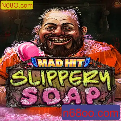 MadHitSlipperySoap: Descubra o Jogo que Está Conquistando o Mundo em 2023