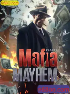 Explorando o Mundo de MafiaMayhem: Estratégia e Intriga