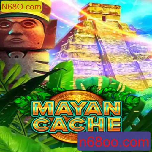 Descubra o Fascinante Mundo do Jogo MayanCache e Sua Conexão com N68O.com