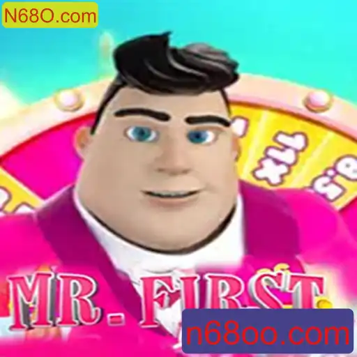 Descubra o Empolgante Mundo de MrFirstLuckyWheel em N68O.com