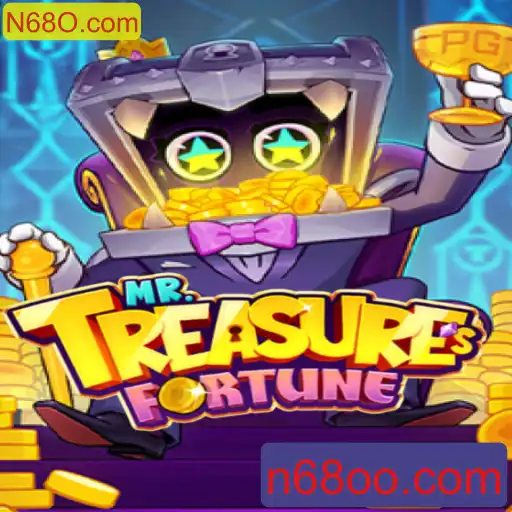 Explore o Fascinante Mundo de MrTreasuresFortune