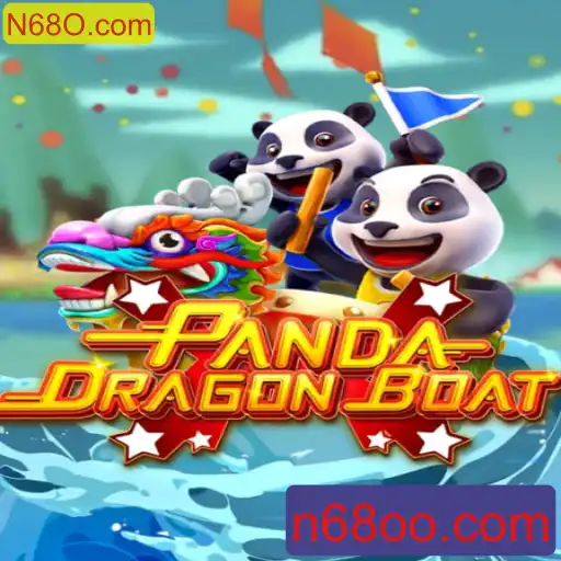 Explorando o Fascinante Mundo do Jogo PANDADRAGONBOAT