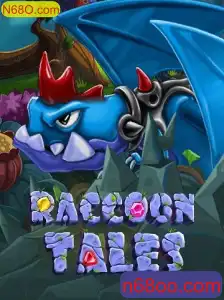 Explorando o Inovador Jogo RaccoonTales: Mergulhe na Ação!