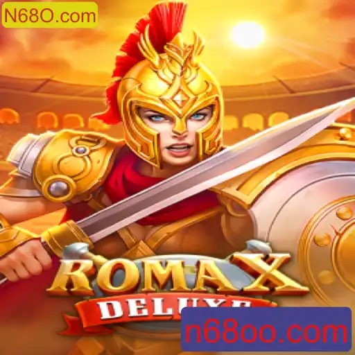 Descubra RomaXDeluxe: Um Mundo de Aventuras e Estratégia