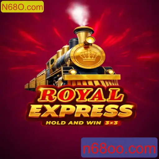 Royal Express: O Jogo de Estratégia e Aventura online
