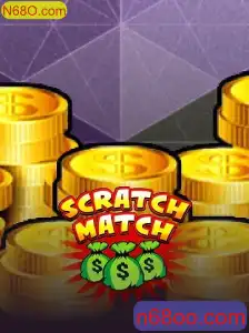 Explore o Dinâmico Jogo de Estratégia ScratchMatch