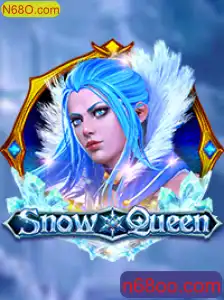 Explorando as Aventuras de SnowQueen no Mundo de N68O.com